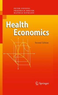 Cover Health Economics