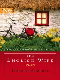 Cover English Wife