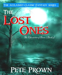Cover Lost Ones