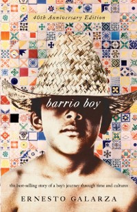 Cover Barrio Boy