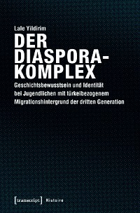 Cover Der Diasporakomplex