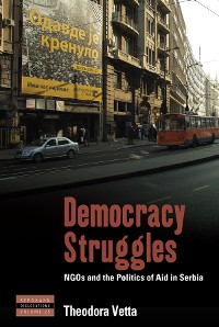 Cover Democracy Struggles