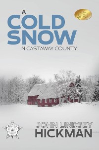 Cover A Cold Snow in Castaway County