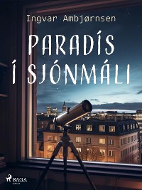 Cover Paradís í sjónmáli