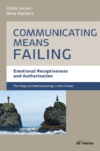 Cover Communication means failing