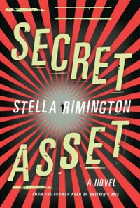 Cover Secret Asset