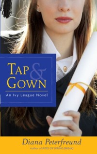 Cover Tap & Gown