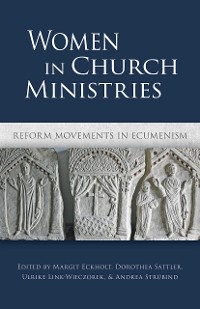 Cover Women in Church Ministries