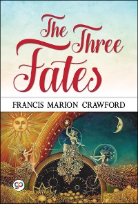 Cover The Three Fates