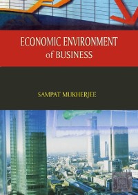 Cover Economic Environment of Business