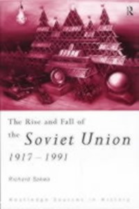 Cover Rise and Fall of the Soviet Union