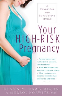 Cover Your High-Risk Pregnancy