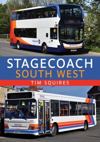 Cover Stagecoach South West