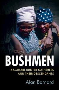 Cover Bushmen