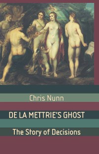 Cover De La Mettrie's Ghost