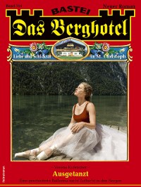 Cover Das Berghotel 314