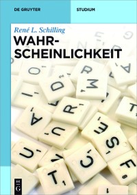 Cover Wahrscheinlichkeit