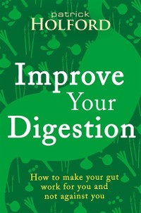 Cover Improve Your Digestion