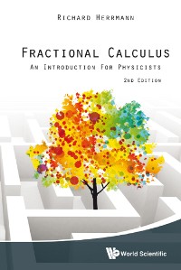 Cover FRACTIONAL CALCULUS (2ND ED)