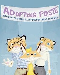 Cover Adopting Posie