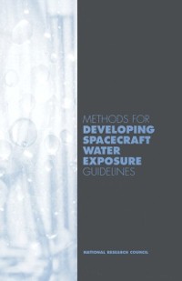 Cover Methods for Developing Spacecraft Water Exposure Guidelines