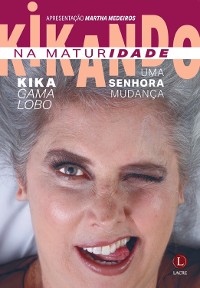 Cover Kikando na maturidade