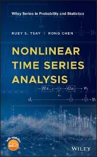 Cover Nonlinear Time Series Analysis