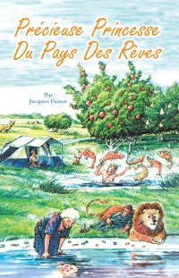 Cover Précieuse Princesse Du Pays Des Rêves