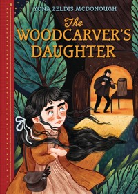 Cover Woodcarver's Daughter