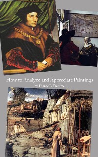 Cover How to Analyze and Appreciate Paintings