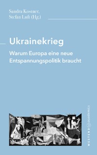 Cover Ukrainekrieg