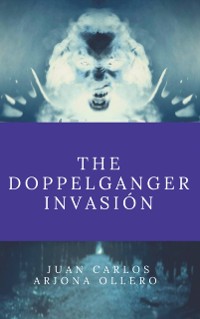 Cover Doppelganger invasion