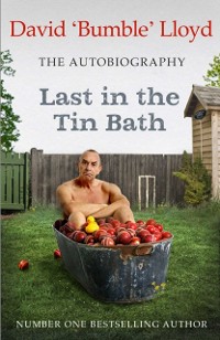 Cover Last in the Tin Bath
