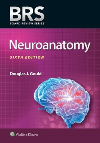 Cover BRS Neuroanatomy
