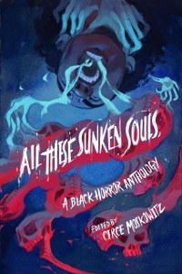 Cover All These Sunken Souls