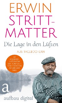 Cover Die Lage in den Lüften