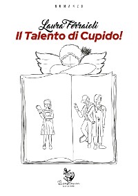 Cover Il Talento di Cupido!