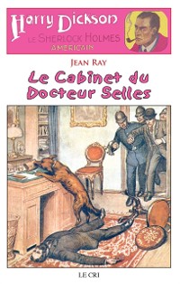 Cover Le Cabinet du Docteur Selles