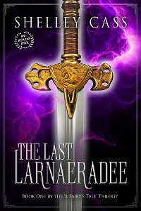 Cover The Last Larnaeradee