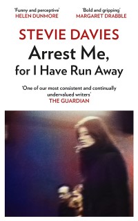 Cover Arrest Me for I Have Run Away