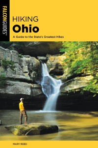 Cover Hiking Ohio