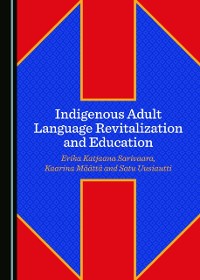 Cover Indigenous Adult Language Revitalization and Education