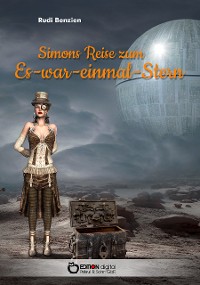 Cover Simons Reise zum Es-war-einmal-Stern
