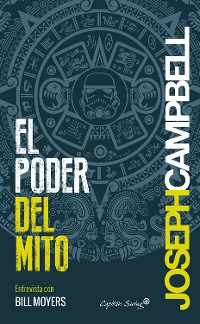 Cover El poder del mito