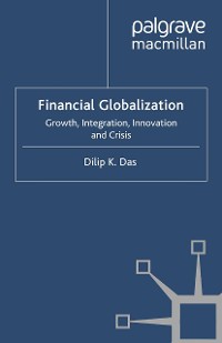 Cover Financial Globalization