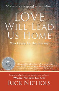 Cover Love Will Lead Us Home