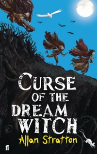Cover Curse of the Dream Witch