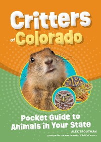 Cover Critters of Colorado