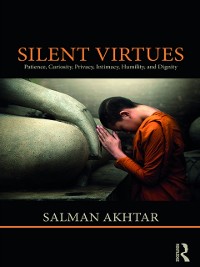 Cover Silent Virtues