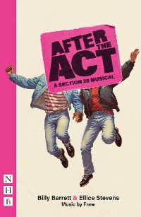 Cover After the Act (NHB Modern Plays)